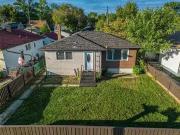 1473 Selkirk Ave, Winnipeg, MB, R2X 0E4 house for sale List.