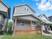 1474 Hildreth Avenue