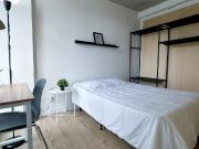 1477 Continental St, Vancouver | Amber