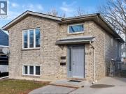 1478 WESTCOTT Unit# UPPER
