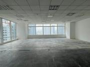 147.64 sqm Office Space at RCBC Plaza for Rent in Ayala...