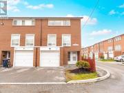 147 6 Finch Avenue W, Toronto, ON, M9V 1T4 townhouse for...