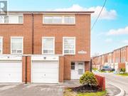 147 6 Finch Avenue W, Toronto, ON, M9V 1T4 townhouse for...