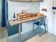 147 Área Útil Apartamento Alugar, 3 Dormitórios...