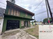 147 Esq. 58 CASA DE 4 AMB. + JARDÌN CON PILETA LOS HORNOS