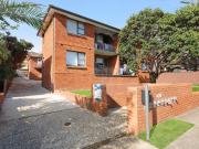 1/47 Harris Street, Harris Park