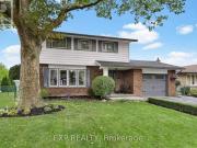 147 Loyalist Drive, Welland Prince Charles, ON, L3C 6A3...