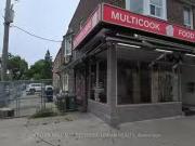 147 Roncesvalles Avenue, Toronto, ON, M6R 2L2 commercial...