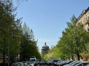 147 | Spacious two room apartment in Prenzlauer Berg,...