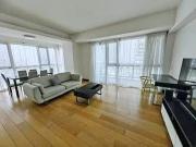 147 sqm 2BR Condo for Rent at One Serendra, Taguig City