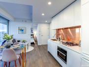 1480 Howe Street #2103