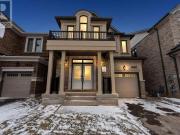 1480 Melville Bonus Crescent, Milton, ON, L9E 2H2 house...