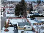 1481 Richmond Street, Kelowna, BC, V1Y 3T5 vacant land...