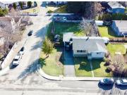 1481 Richmond Street, Kelowna, BC, V1Y 3T5 vacant land...