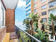 14/85 Yarranabbe Road, Darling Point, NSW 2027