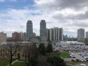1486 Bathurst Street 604 Toronto ON M5P 0A5 1 Bedroom...