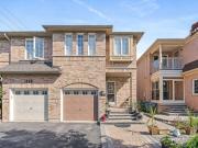 1486 Spring Garden Court, Mississauga, ON, L5N 8K5 house...