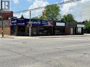 1487 Ouellette Avenue Unit# Lower, Windsor, ON, N8X 1K1...