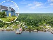 1487 Sandy Point Road, Sandy Point, NS, B0T 1W0 house...