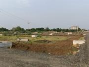 1487 Sq.Ft. Plot in Wardha rd Nagpur Listing ID #8746