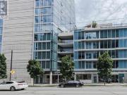 1487 W Pender Street, Vancouver, BC, V6G 2S6 commercial...