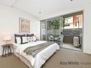 1/489 Anzac Parade, Kingsford NSW 2032 Apartment For...