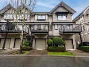 148 6747 Rd Street, Langley, BC, V2Y 3B5 townhouse for...