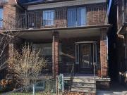 148 Brunswick Ave LOWERLEVEL Toronto ON M5S 2M2 3...