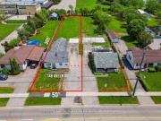 148 Green Road, Hamilton, ON, L8G 3X1 vacant land for...