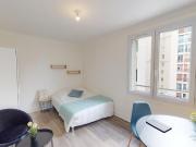 148 Saussurre Chambre 4