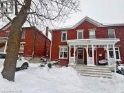 148 Suffolk Street W, Guelph, ON, N1H 2J5 investment for...