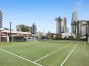 148m2 Across from the beach!