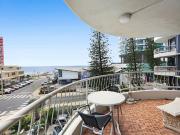 148m2 Across from the beach!