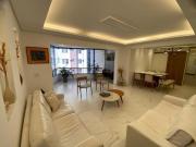 148m² com Reforma de Alto Padrão, 4 Quartos e DCE na...