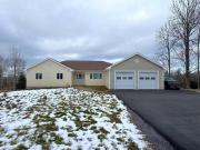 1491 Maclellan'S Brook Road, Greenwood, NS, B2H 5C7...
