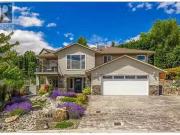 1492 Longley Crescent, Kelowna, BC, V1P 1N1 house for sale.