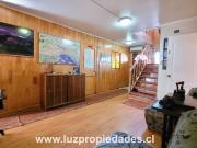 1492 Quellón N°5 esquina Presidente Ibáñez