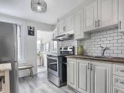 1495 Dupont Street Upper Unit Toronto ON M6P 3S2 1...