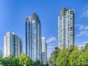 1495 Richards Street 1005 Vancouver BC V6Z 3E4 1 Bedroom...
