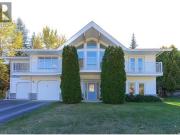 1495 Victoria Avenue, Rossland, BC, V0G 1Y0 house for...