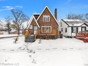 14974 Cheyenne St, Detroit, MI 48227