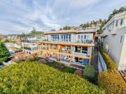 14976 BEACHVIEW AVENUE, White Rock, BC V4B 1P1 Townhouse...