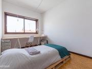 149811 Pleasant single bedroom near.
