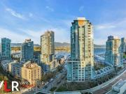 1499 West Pender Street, Unit# 1302