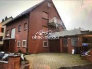 149.000€ Keine Provision 1 2 Familienhaus mit Garage und...
