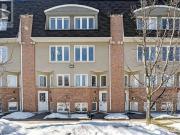 149 10 Merchant Lane, Toronto, ON, M6P 4J6 townhouse for...