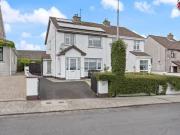 149 Childers Heights, Ballina, Ballina, Co. Mayo,...