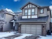 149 Cimarron Vista Crescent, Okotoks, AB, T1S 0K3 house...