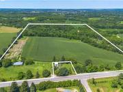 149 Cockshutt Road W, Brantford, ON, N3T 5L6 vacant land...