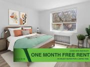 149 Cosburn Avenue *SPECIAL PROMOTION: One Month Free...
